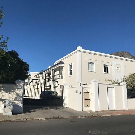 Maison Malherbe Franschhoek Exterior photo